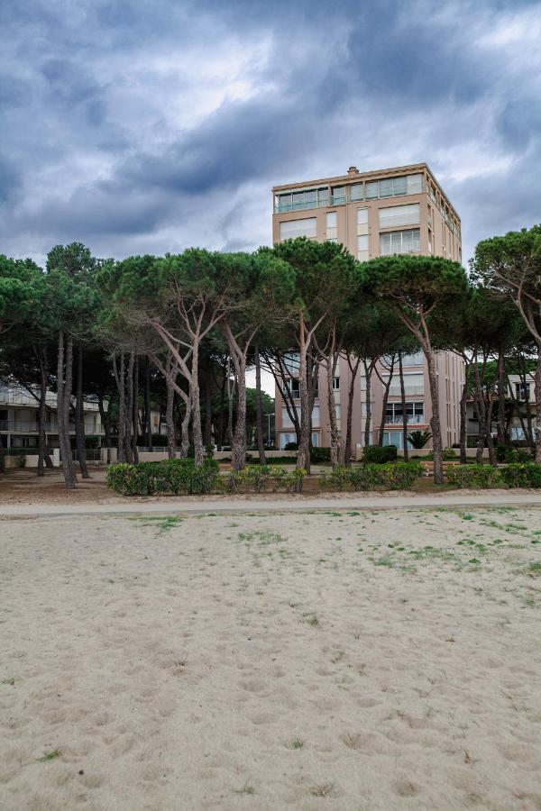 Appartement T2 Les Pieds Dans L'Eau A Argelès-sur-Mer Zewnętrze zdjęcie